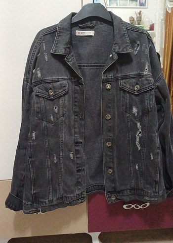koton Oversize kot ceket