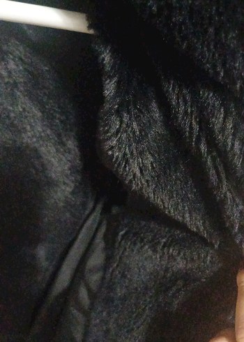 xs Beden zara kışlık mont