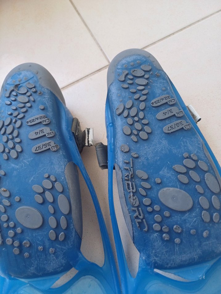 palet 36 37 numara - Görsel 3