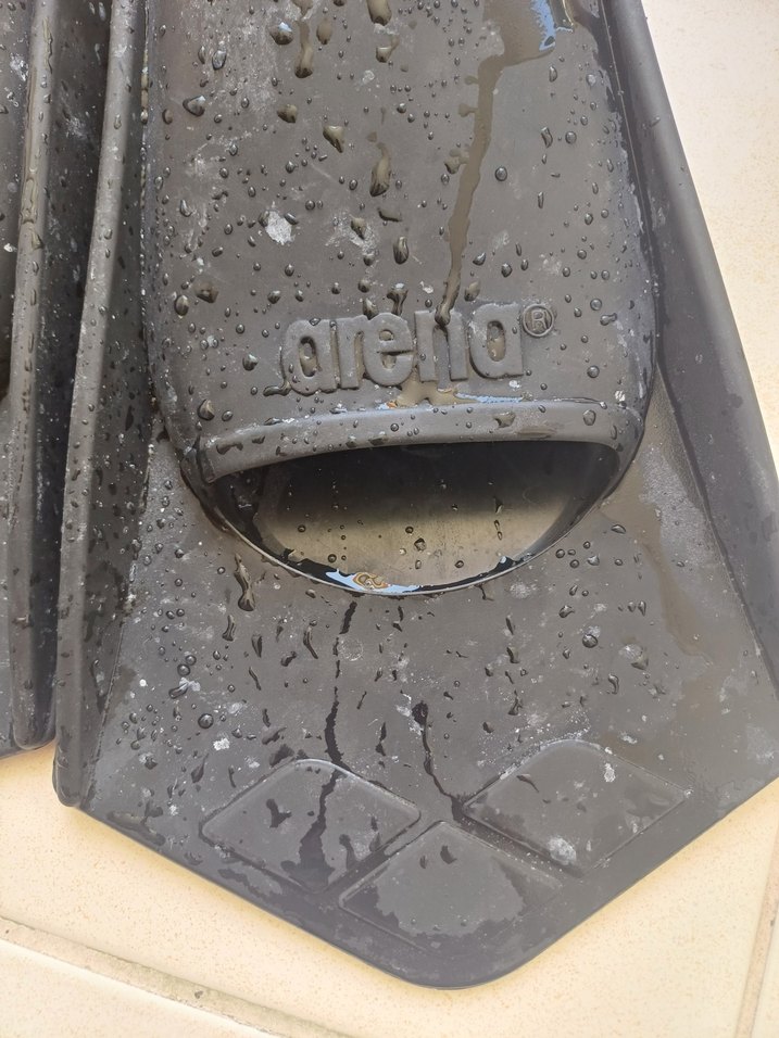 palet 45 46 numara arena - Görsel 3