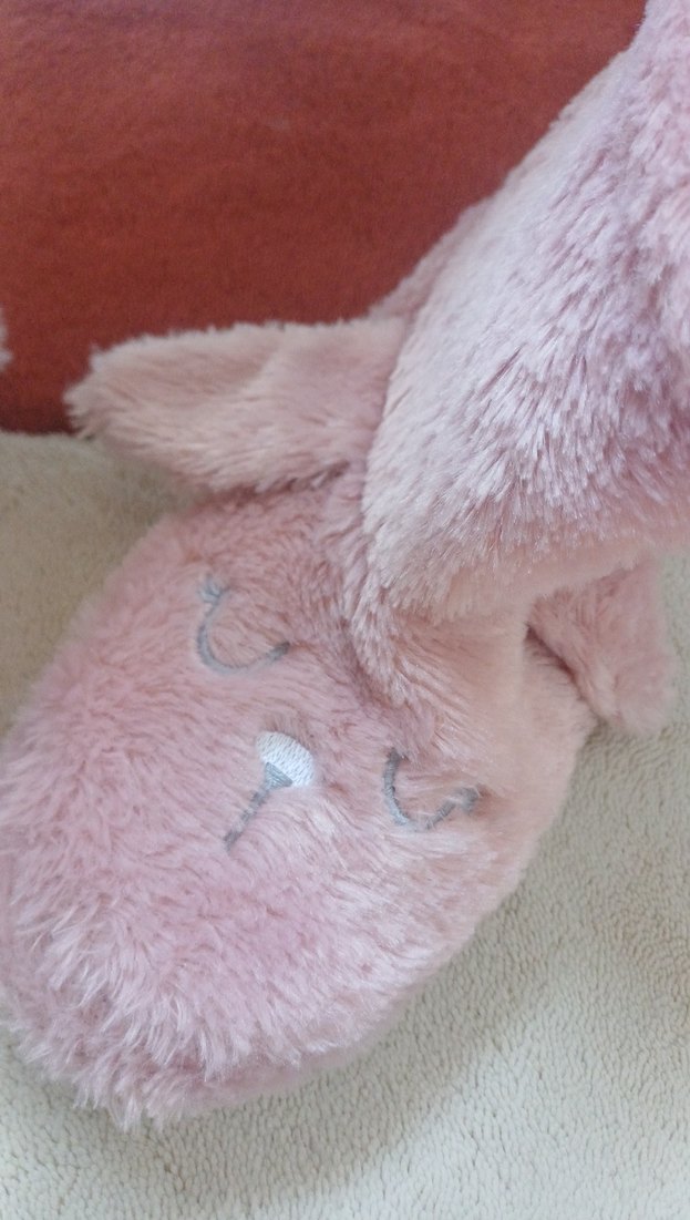 panduf hiç giyilmedi sıcacık tutuyor - Görsel 3