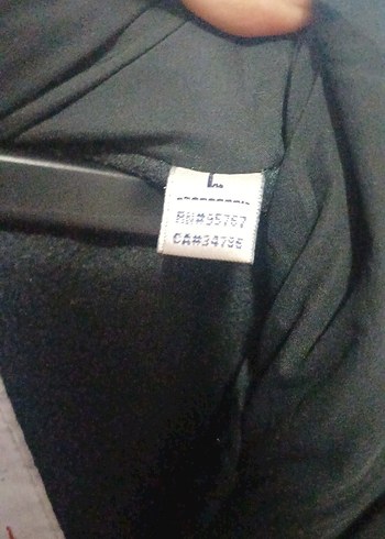 Mavi kaz tüyü yelek sıcacık tutar - Görsel 3