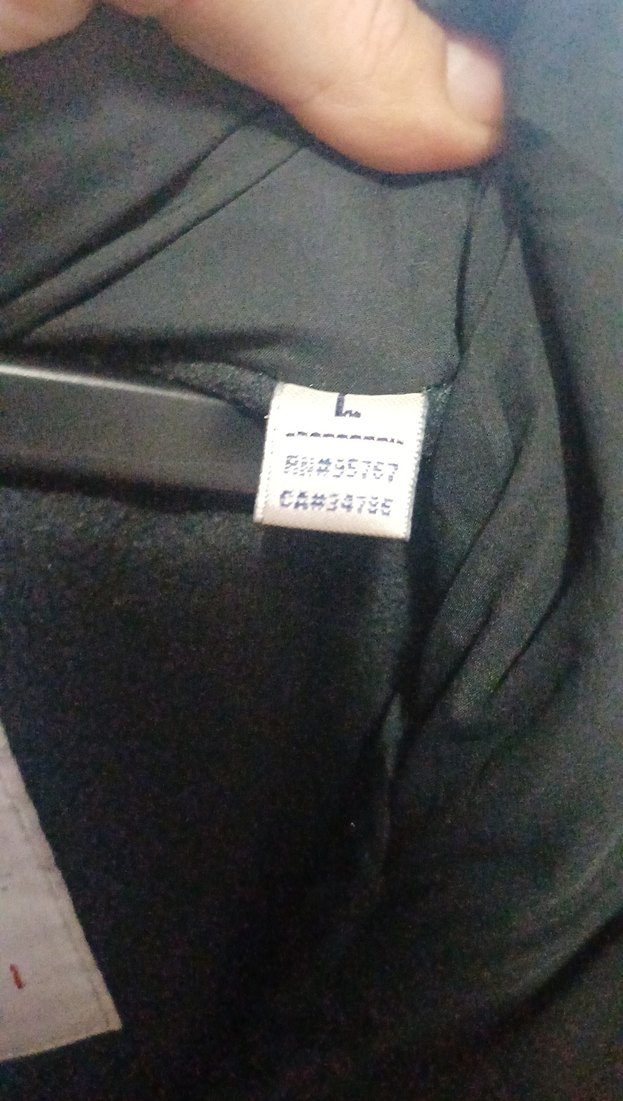 Mavi kaz tüyü yelek sıcacık tutar - Görsel 3