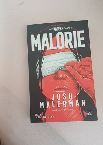 Malorie - Josh Malerman