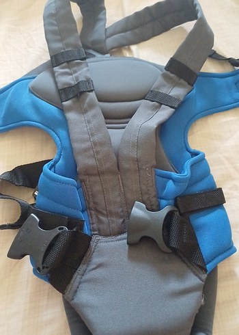 Chicco bebek kangurusu - Görsel 5