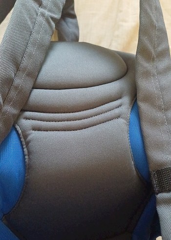 Chicco bebek kangurusu - Görsel 6