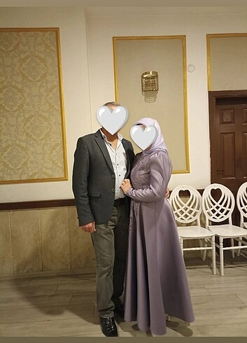 KAPALI ABİYE