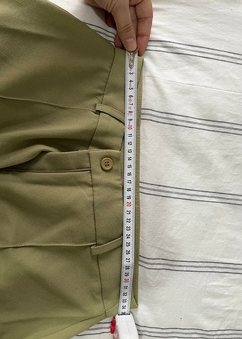 Pantolon - Görsel 4