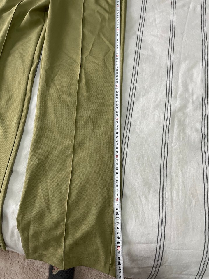 Pantolon - Görsel 5