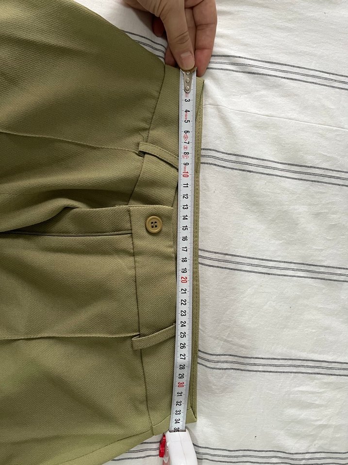 Pantolon - Görsel 4