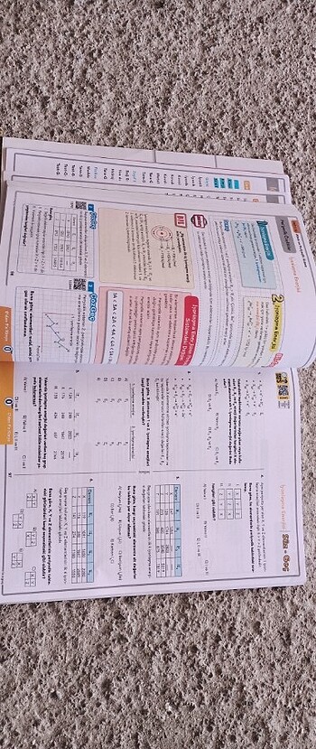 Beden Test kitabı