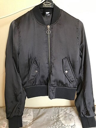 H&M Bomber ceket