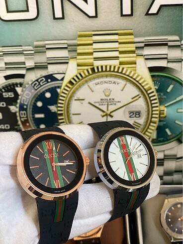 Guccı model
