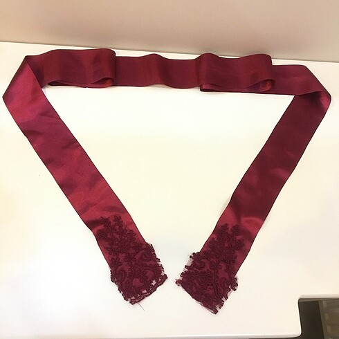 SIFIR TAKI KUŞAĞI VE GELİN KUŞAĞI - Görsel 5