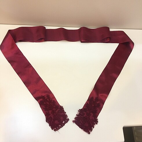 SIFIR TAKI KUŞAĞI VE GELİN KUŞAĞI - Görsel 6