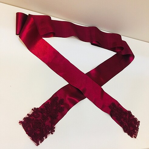 SIFIR TAKI KUŞAĞI VE GELİN KUŞAĞI - Görsel 7