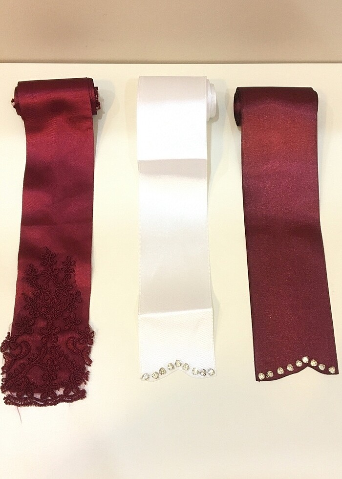 SIFIR TAKI KUŞAĞI VE GELİN KUŞAĞI - Görsel 3