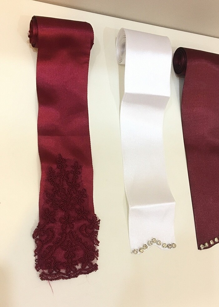 SIFIR TAKI KUŞAĞI VE GELİN KUŞAĞI - Görsel 4