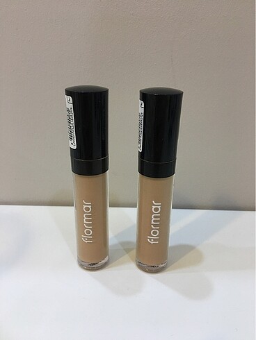 Flormar Likit Kapatıcı 040 Light-Medium