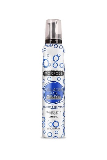 Morfose Collage Saç Köpüğü 200 ml