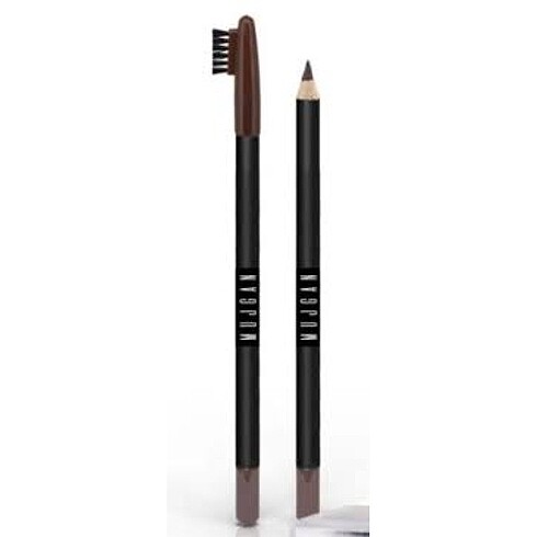 Müjgan Kahverengi Kaş Kalemi - Görsel 2