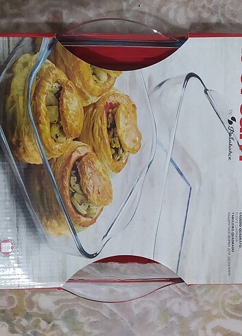  Beden Paşabahçe borcam