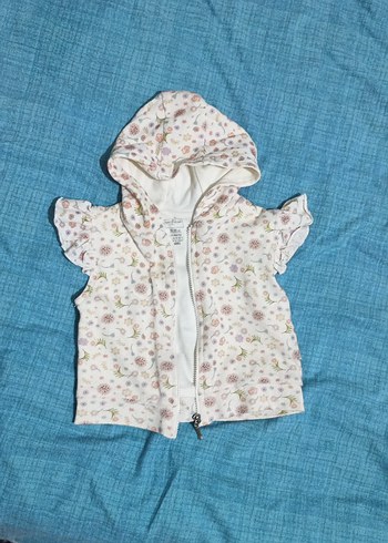 Bebek Kız Uzun Kollu Takım - Görsel 2