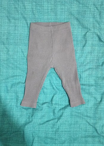 Bebek Kız Uzun Kollu Takım - Görsel 4