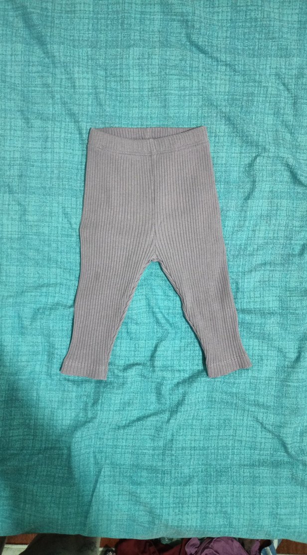 Bebek Kız Uzun Kollu Takım - Görsel 4