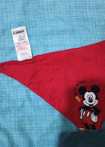 Bebek yakalığı - Görsel 2