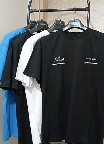 Erkek t-shirt baskılı