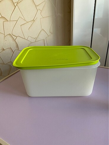 Tupperware Alaska 2.5 Litre