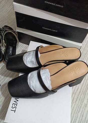 nine west - Görsel 2