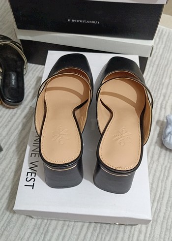 nine west - Görsel 4