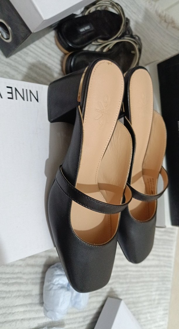 nine west - Görsel 5