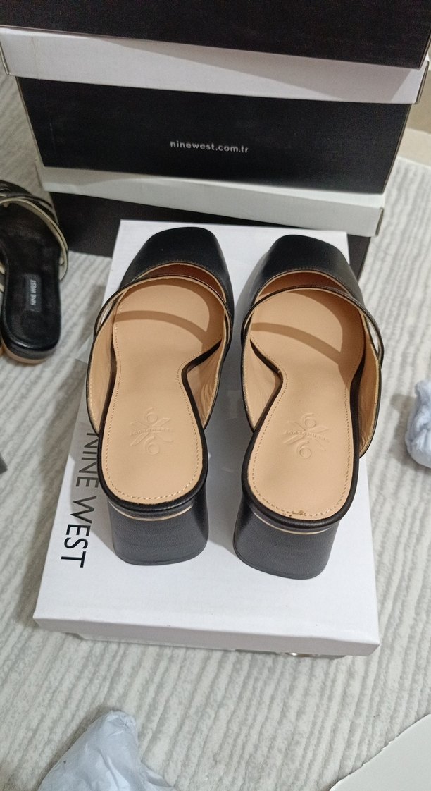 nine west - Görsel 4