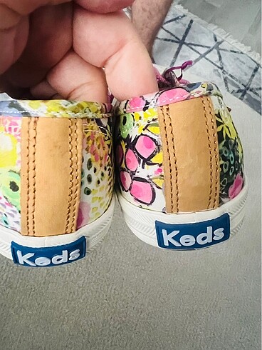 Keds Keds orijinal ayakkabı