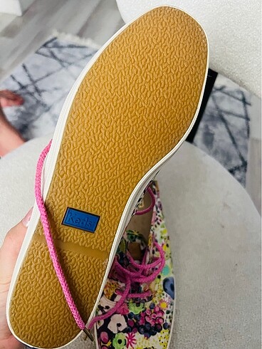 40 Beden çeşitli Renk Keds orijinal ayakkabı