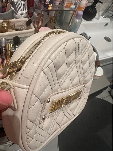Love Moschino Love moschıno orijinal çanta