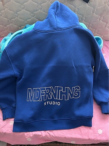 Diğer Sweatshirt