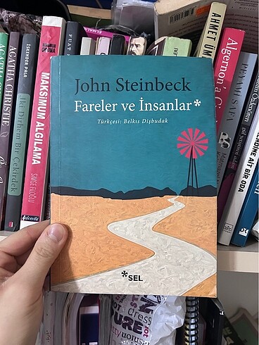 Fareler ve insanlar