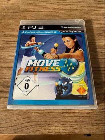 PS3 oyunu