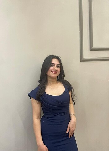 Balık elbise