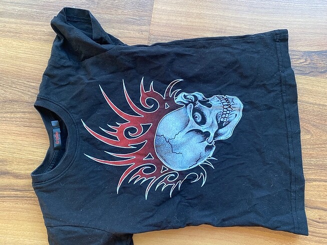Rock T-shirt