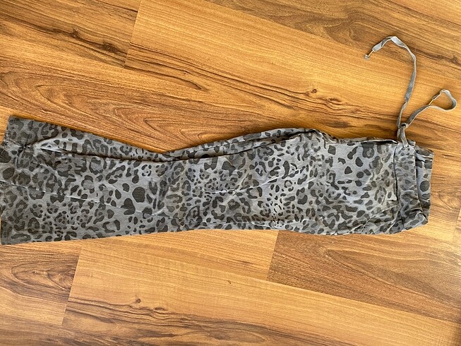 Diğer Leopar pantolon