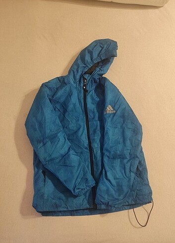 Adidas Yağmurluk mont 