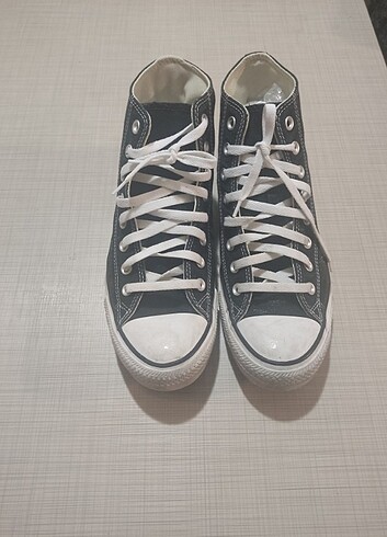 42.5 Beden Converse erkek ayakkabısı 