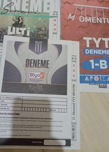 Deneme 