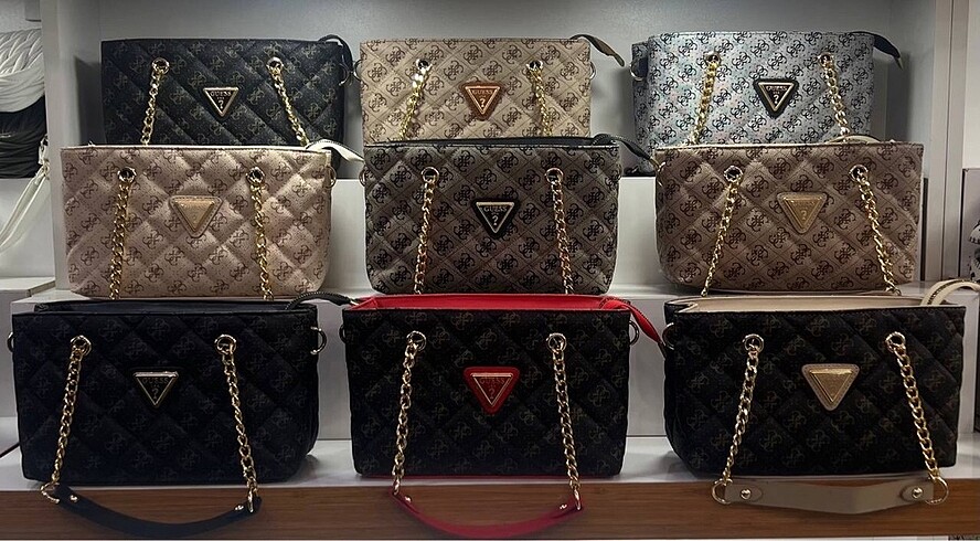 Guess Guess Kadın Çanta