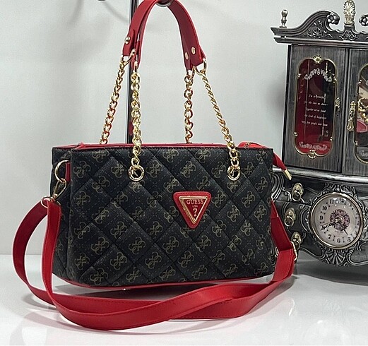 Guess Kadın Çanta
